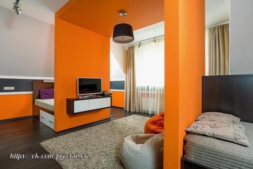 С брутальным оттенком. 05