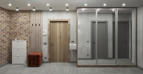 Новый проект моей выпускницы ольги никитюк. 08