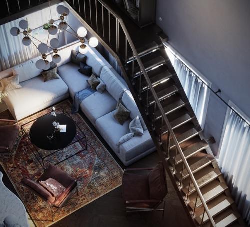 Relax and Knowledge in one Place. 04