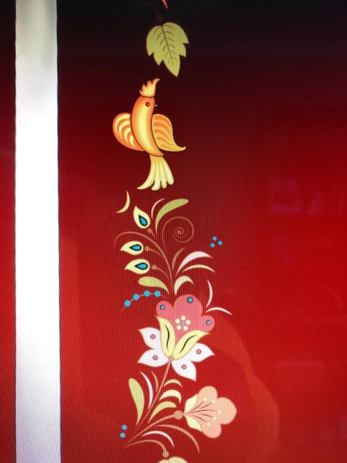 Мартовский молодец. (Мысли вслух). 02