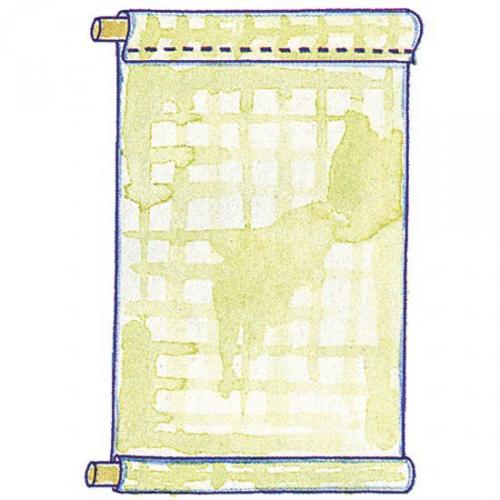 Рулонные шторы?   Для работы нам понадобятся: 01