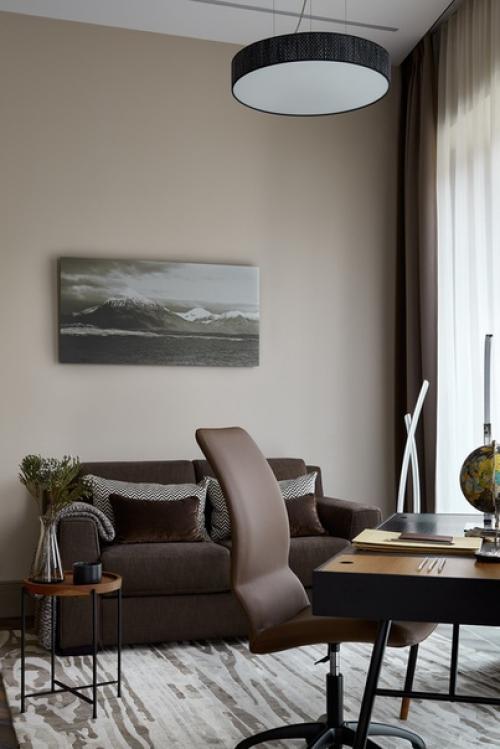 Как украсить пустую стену. 09 Как украсить пустую стену. 09