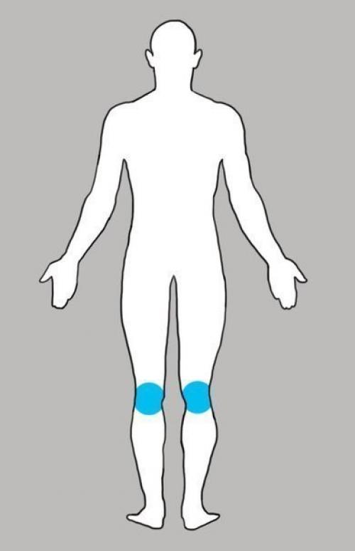Почему у нас вечно что-то болит: всему есть своя причина? 08 Почему у нас вечно что-то болит: всему есть своя причина? 08