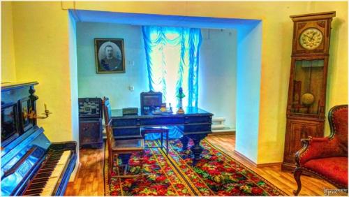 Чистопольский Музей Уездного Города. 03