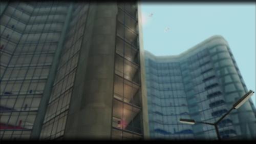 Дневник разработчиков.  Немного о карте. 01