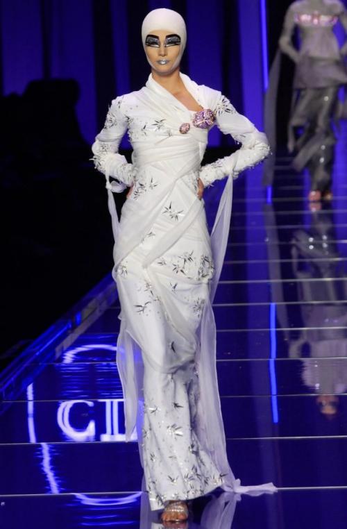 Мода древнего Египта через призму ХХI века. 08