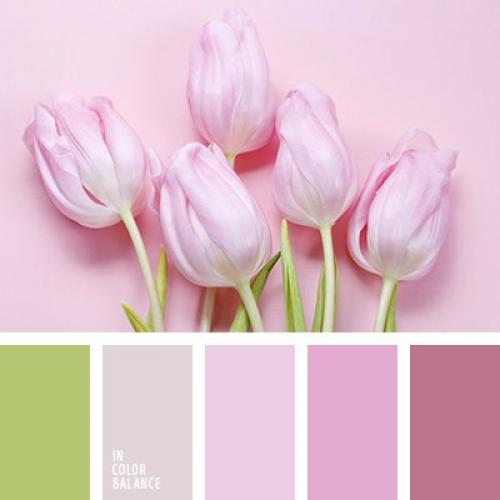 Что вы про зеленый цвет знаете? 02