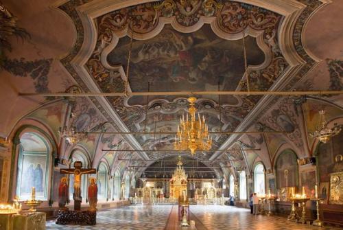 Троице - сергиева лавра. 04