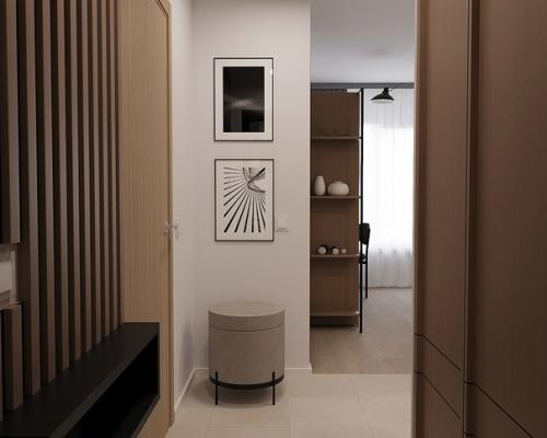 У меня маленькая квартира, зачем мне дизайн - проект? 04