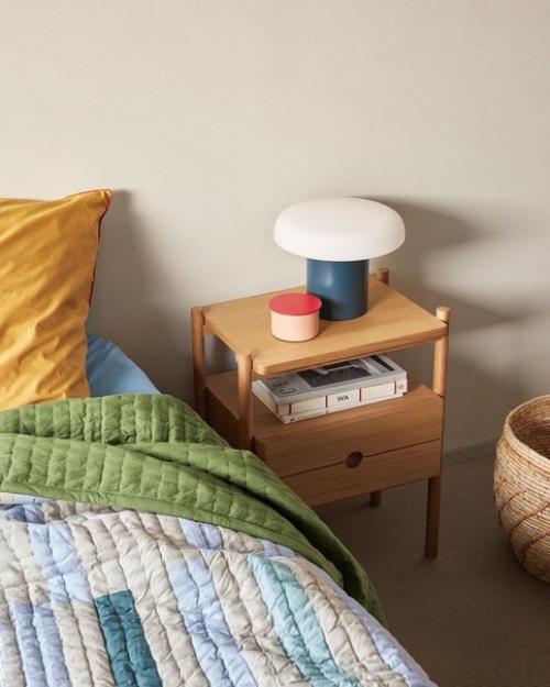 Весна - прекрасный повод декор дома обновить. 03