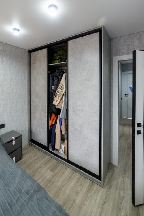 Какая мебель вторая по популярности после кухонь? 08