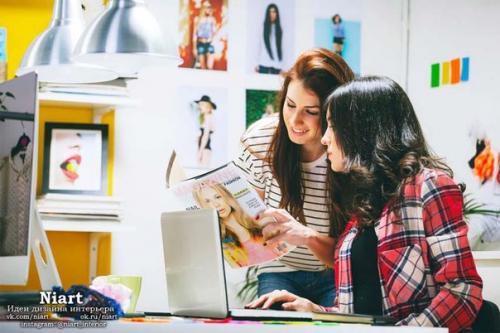 Выбор цвета интерьера: 10 ошибок выбора цвета! 08