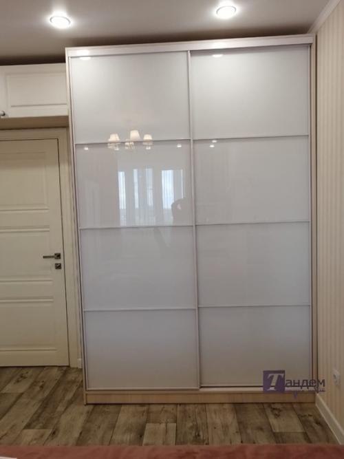 Шкаф С Изюминкой. 08