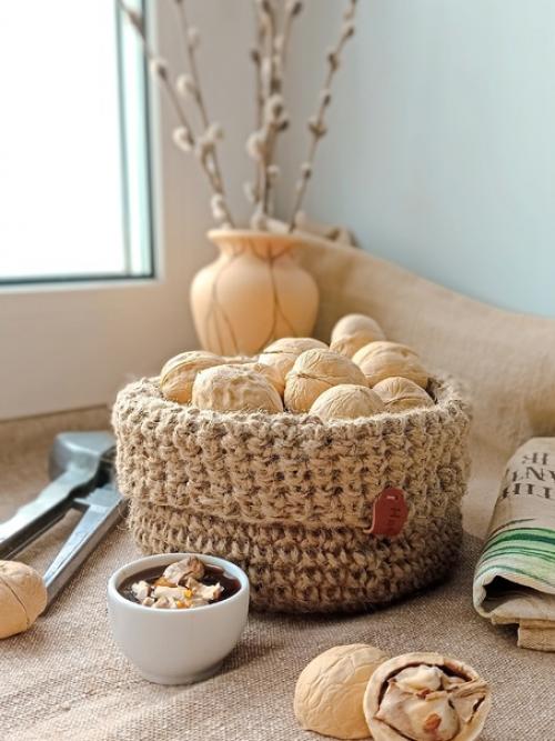 А я не представляю, зачем мне корзины из джута. 02