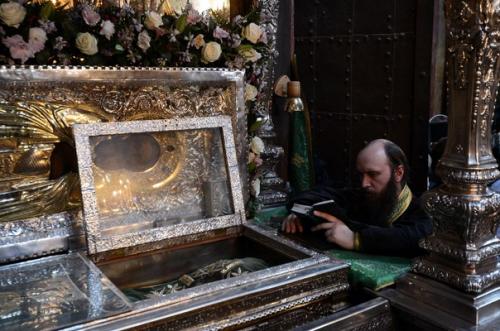 Троице - сергиева лавра. 05