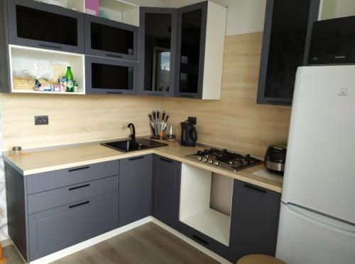 Оформления для кухни. 01