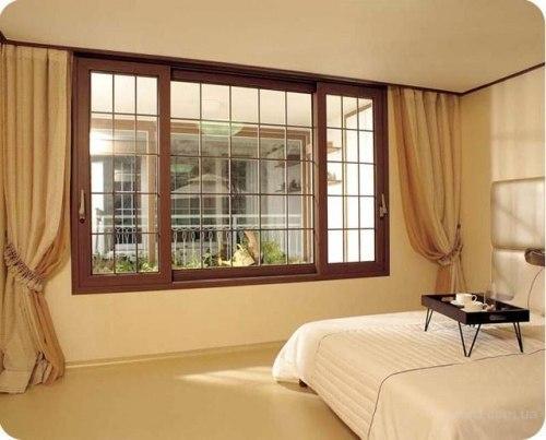 Как правильно выбрать деревянные окна. 06