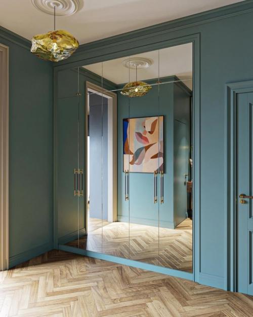 Рада представить вам, пожалуй, наш самый сочный и яркий проект. 03