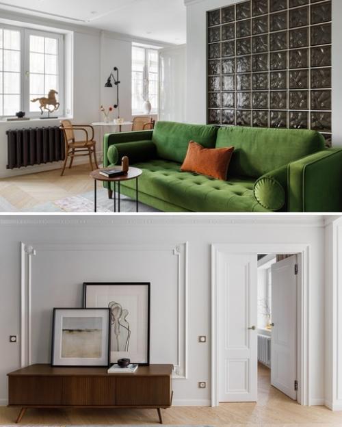 * квартира 45 кв. 03