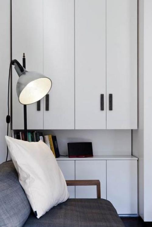 7 для маленьких пространств. 06