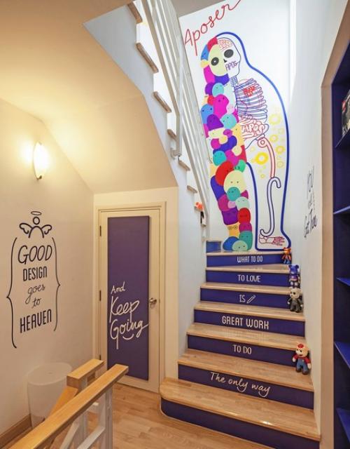 Проект офиса для архитектурной фирмы Apostrophy's в Тайланде. 06 Проект офиса для архитектурной фирмы Apostrophy's в Тайланде. 06