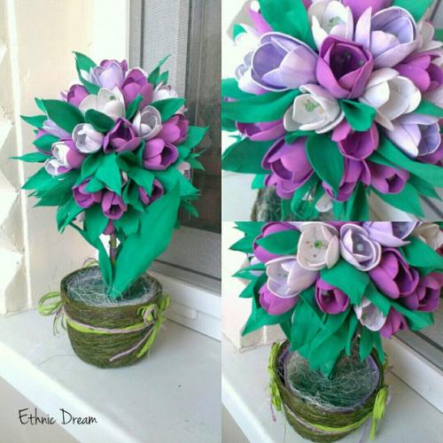 Топиарии * в наличии и на заказ в Мастерской Ethnic Dream?