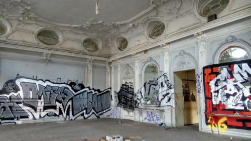 Давненько мы не выбирались в интересные места. 07