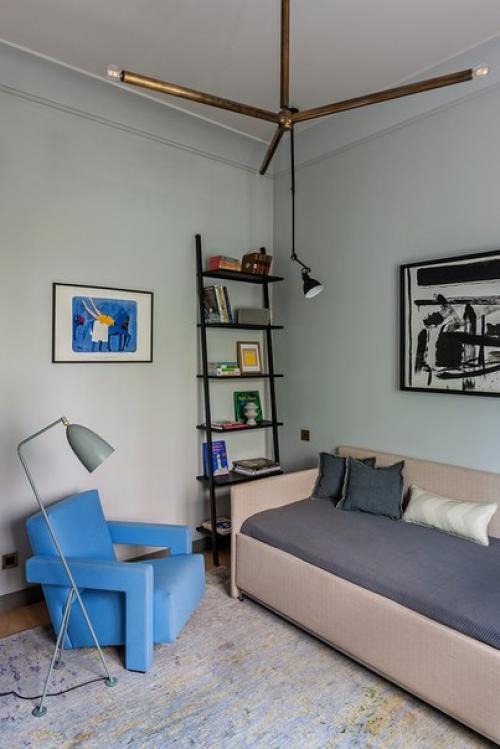 Проект декоратора Натальи Масловой в Москве декоратор Наталья. 03