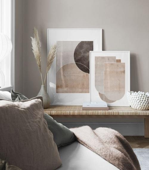 5 незаметных элементов интерьера, влияющих на атмосферу дома. 05 5 незаметных элементов интерьера, влияющих на атмосферу дома. 05