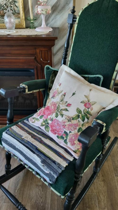 Мечта, которую легко исполнить. 04