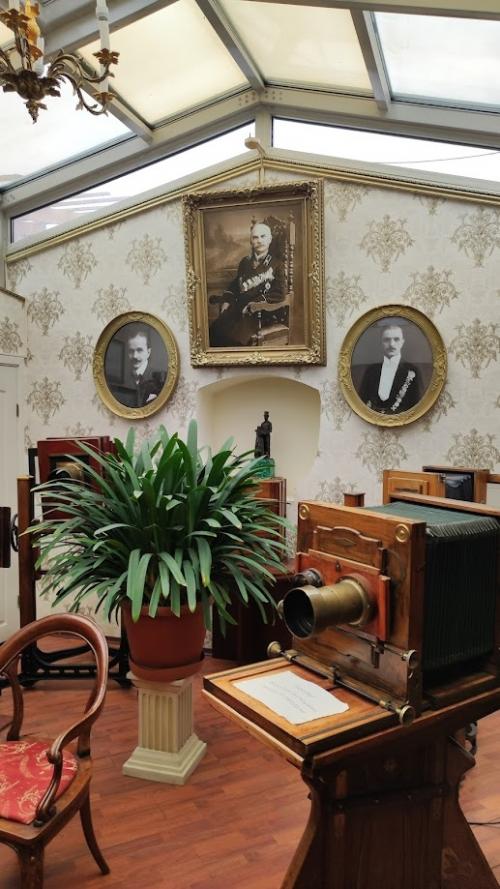 Экскурсия Фотоателье Карла Буллы. 03 Экскурсия Фотоателье Карла Буллы. 03