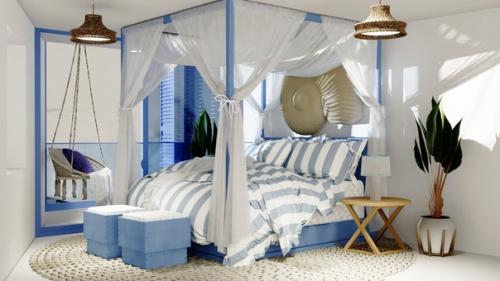 Номинация: интерьер жилого пространства. 01