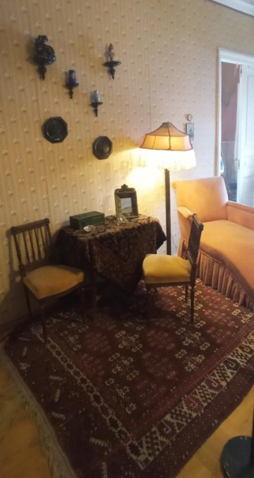 Прикоснуться к истории. 06