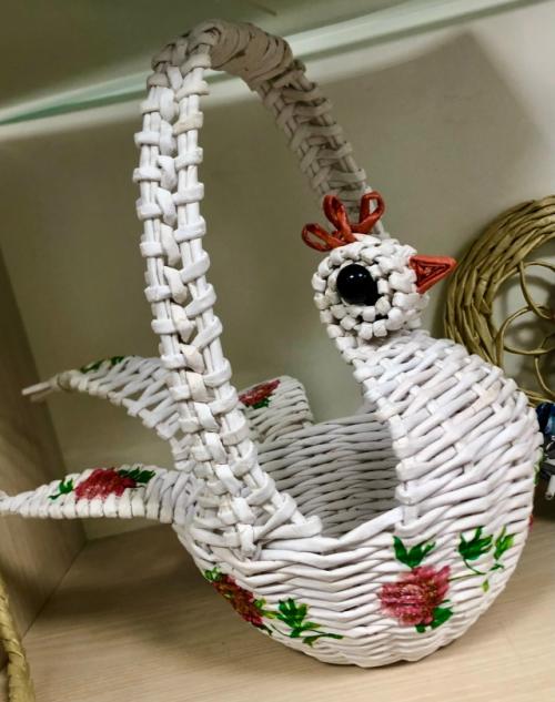 Мартовский молодец. (Мысли вслух). 07