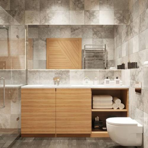 Оцените дизайн санузла от 1 до 10. 02