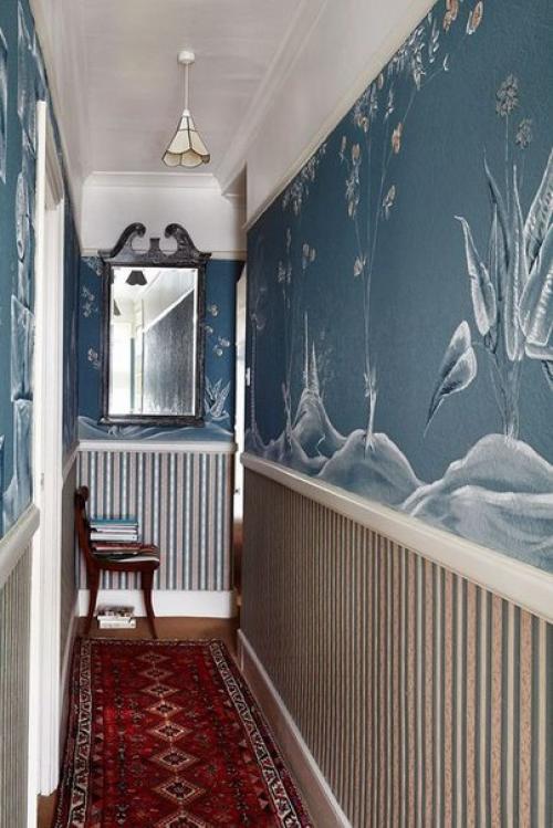 7 для маленьких пространств. 03