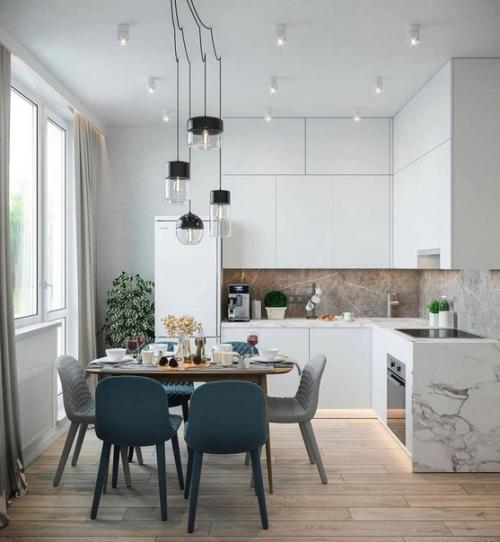 Дизайн - проект однушки в 38 кв. 04