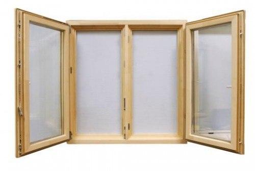 Как правильно выбрать деревянные окна. 02