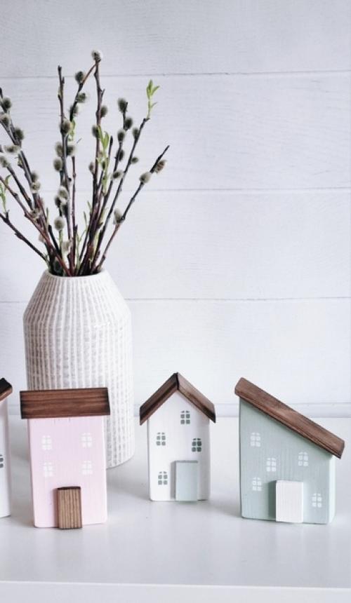 Уют точно в деталях! 02