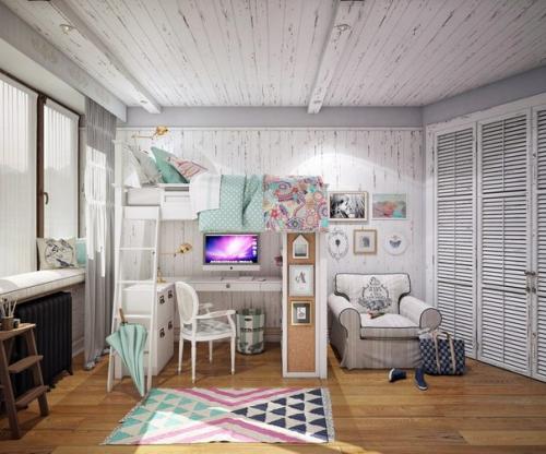 Дизайн 4-х комнатной квартиры в г. Москва ЖК соколиное гнездо, площадью 137 м 2. 01