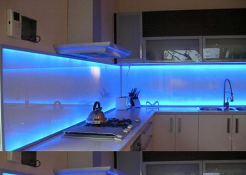 О свете: светодиодная подсветка\. 06