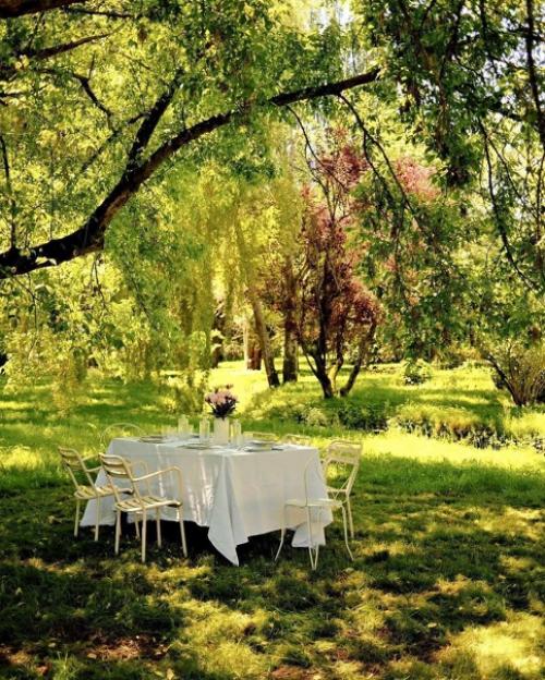 Уютный дом с характером и шикарной природой вокруг. 08