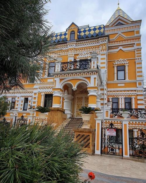 Все же колоссальная разница между тем, как строили тогда. 01 Все же колоссальная разница между тем, как строили тогда. 01