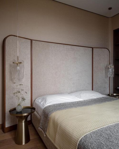 * однокомнатная квартира 43 кв. 06