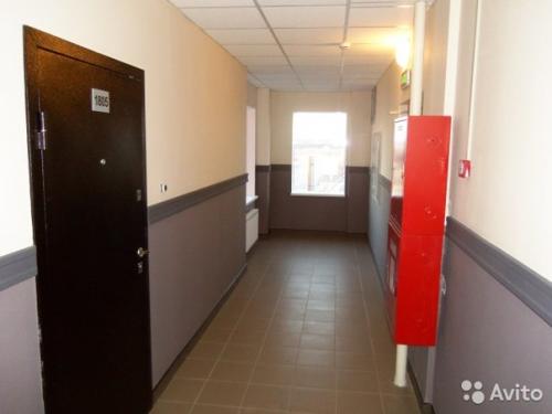 Продается видовая квартира на 18 этаже! 04 Продается видовая квартира на 18 этаже! 04