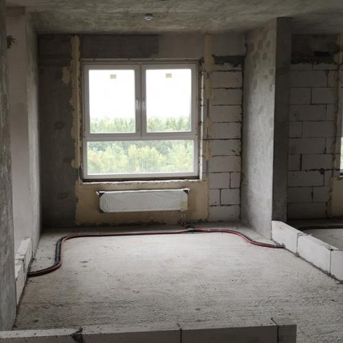 Дизайн спальни: до/после. 01