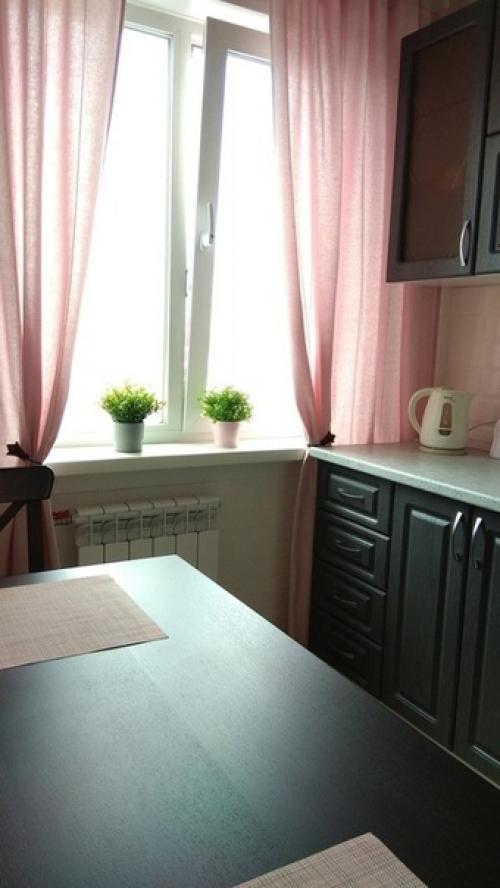 Красиавая кухня вышла. 03