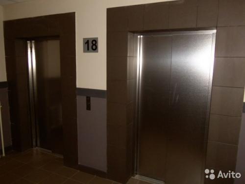 Продается видовая квартира на 18 этаже! 05 Продается видовая квартира на 18 этаже! 05