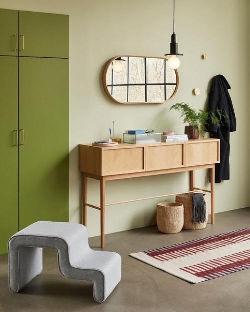 Весна - прекрасный повод декор дома обновить. 05