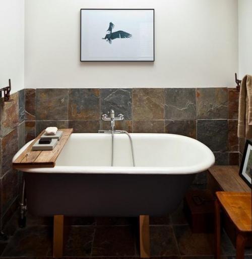 Результат переделки гаража. 07